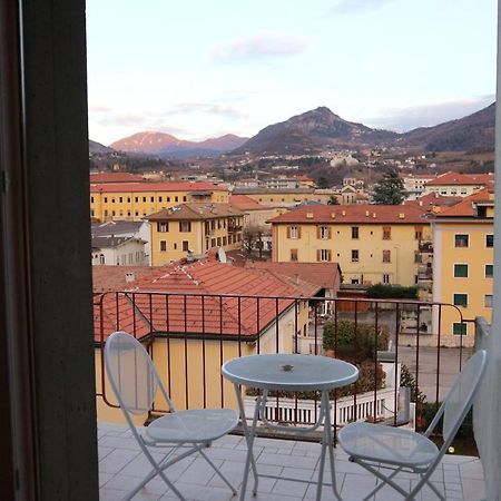 B&B Taramelli - Garage Per Bici E Moto Trento Eksteriør bilde